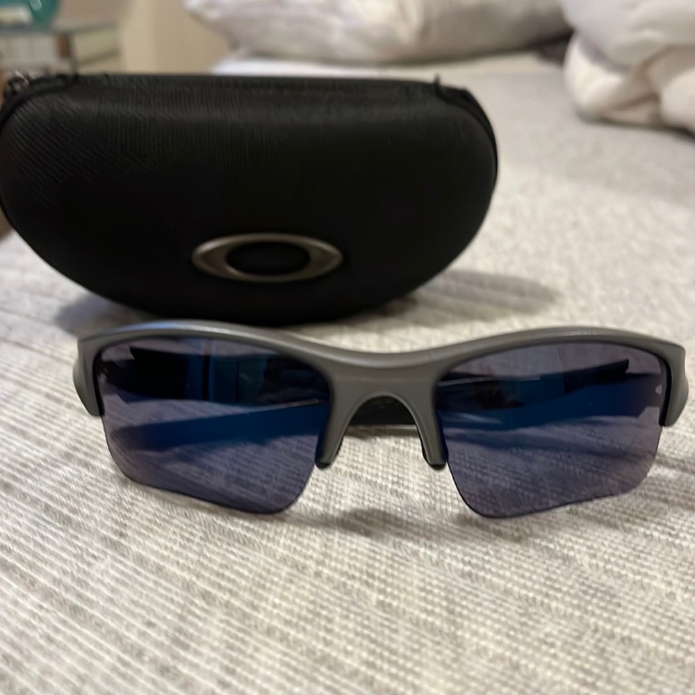 Oakley Flak Jacket Sunglasses